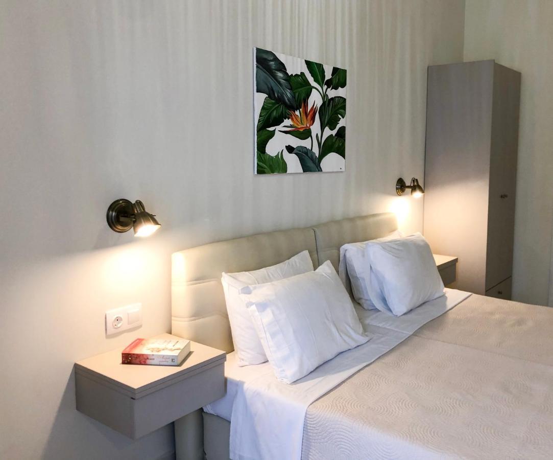 Stelisia Rooms Chania  Exterior foto