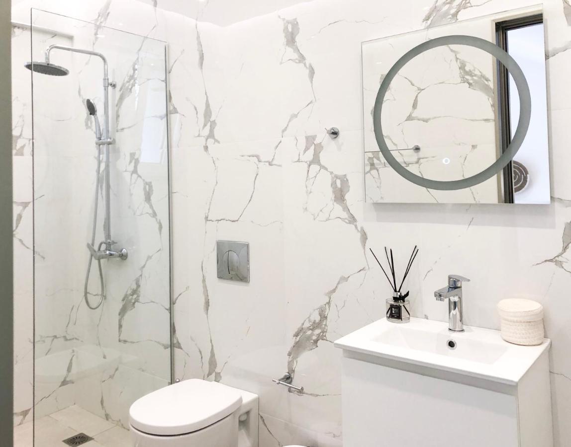 Stelisia Rooms Chania  Exterior foto