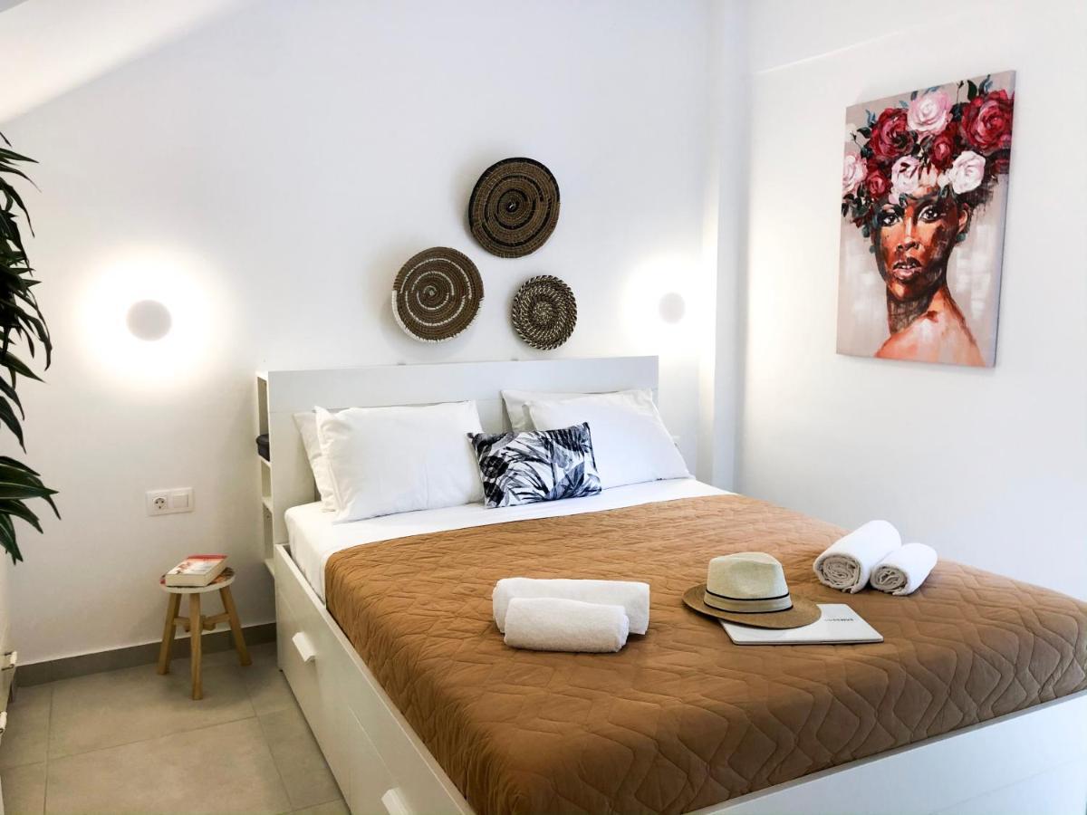Stelisia Rooms Chania  Exterior foto